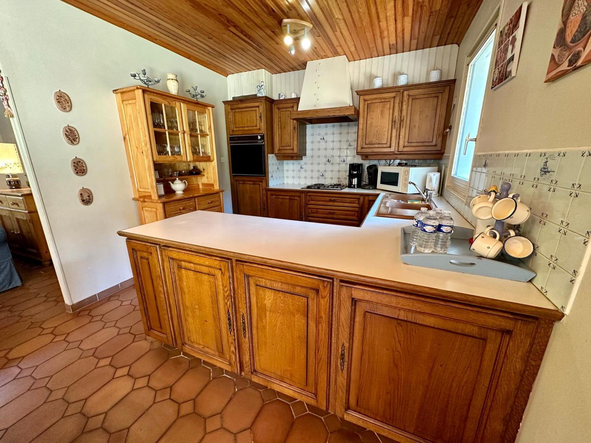 וויסאן La Maison Cachee מראה חיצוני תמונה