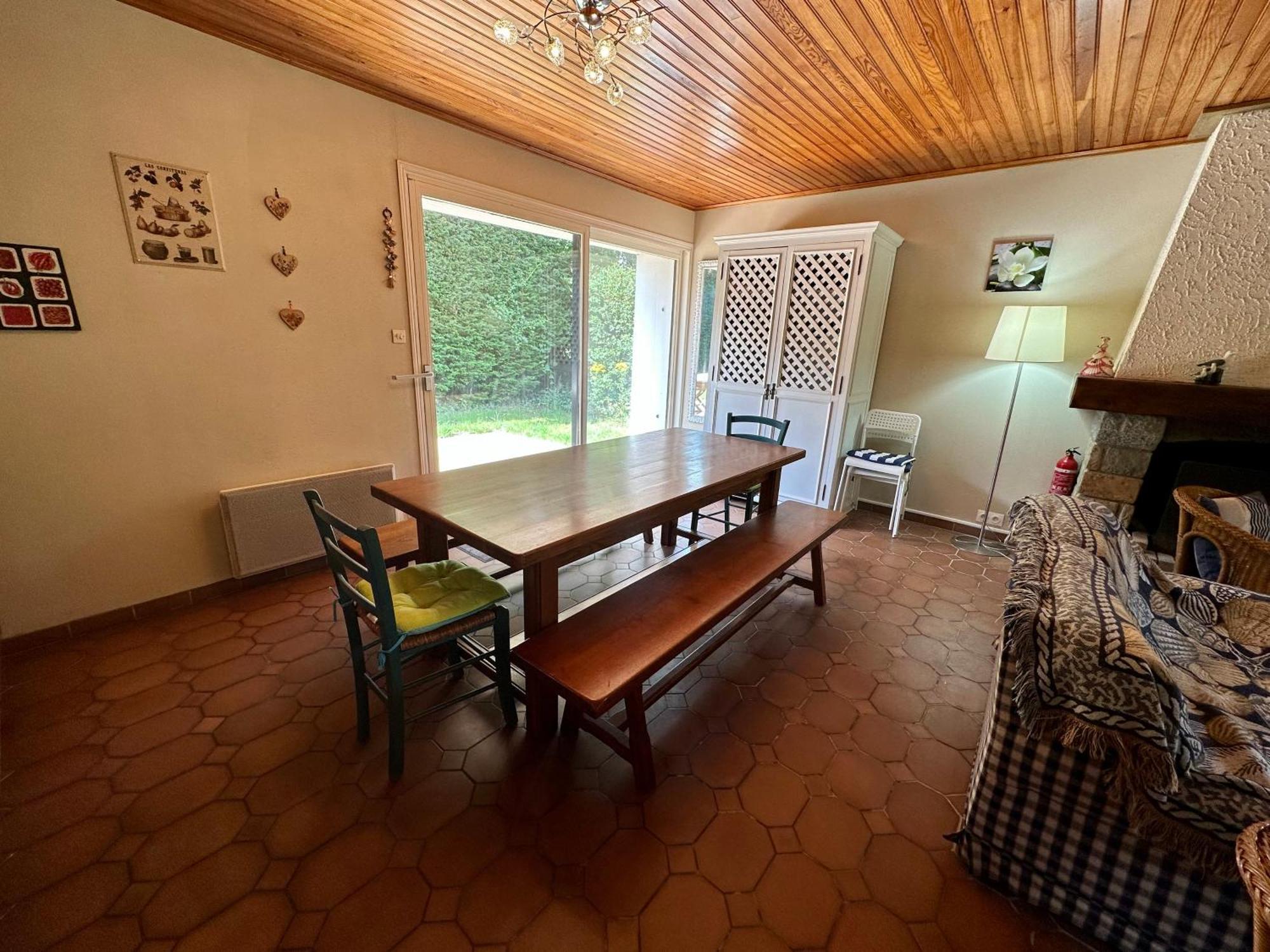וויסאן La Maison Cachee מראה חיצוני תמונה