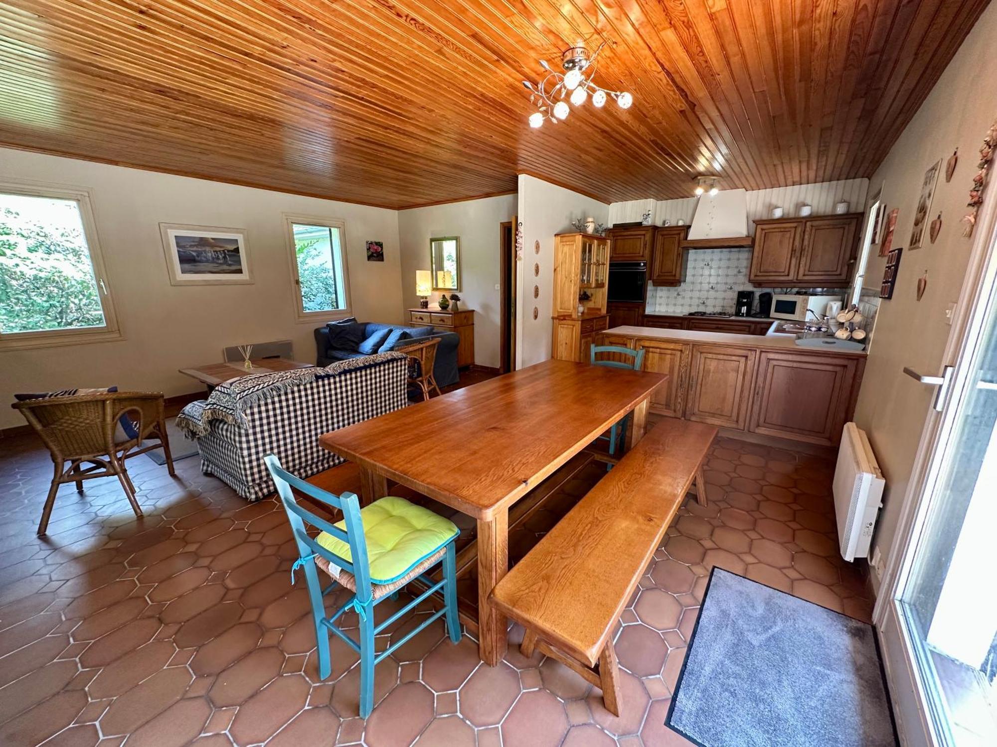 וויסאן La Maison Cachee מראה חיצוני תמונה